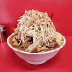 ラーメン二郎 - 