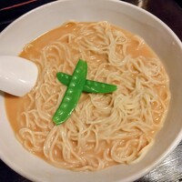 味の中華 羽衣 銀座本店 - 