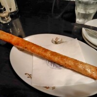 味の中華 羽衣 銀座本店 - 