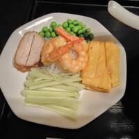 味の中華 羽衣 銀座本店 - 