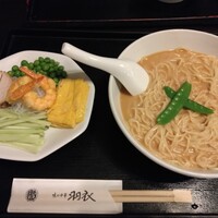 味の中華 羽衣 銀座本店 - 