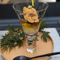 日本料理 TOBIUME - 