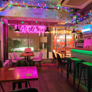 バル&キッチン カパイ_1