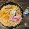 二代目 麺処 くるり - 