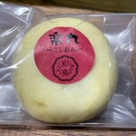 菓子工房 和楽 - 楽丸（こしあん）