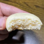 菓子工房 和楽 - 楽丸（ミルク）