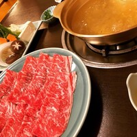 茶寮 もち月 - 