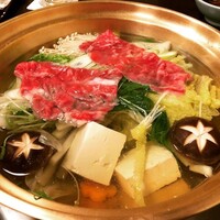 茶寮 もち月 - 