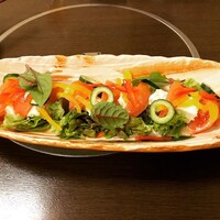 茶寮 もち月 - 