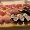 東京寿司 ITAMAE SUSHI 赤坂店