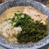 仙台中華蕎麦 仁屋
