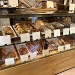 ナカガワ小麦店 - 