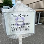 らぁ麺 紫陽花 - 