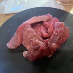 成吉思汗だるま 上野御徒町店 - 