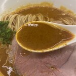 左とう - 旨辛スープ