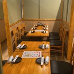 個室居酒屋 船橋之宴 - 