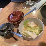 成吉思汗だるま 上野御徒町店 - 