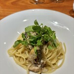 luogo - 天然鮎　AOP