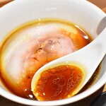 らぁ麺 紫陽花 - 