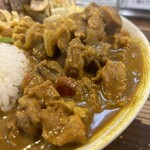 ラーメン 達磨食堂 - 