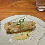 luogo - 長崎穴子ベニエ