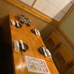 個室居酒屋 船橋之宴 - 