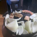 成吉思汗だるま - 