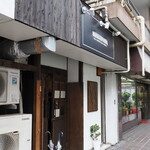 NIBOSHI MANIA - 店舗