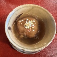 くいしん坊 - 