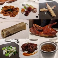 中国飯店 富麗華 - 