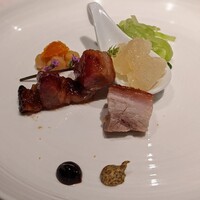 中国飯店 富麗華 - 