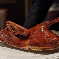 中国飯店 富麗華 - 