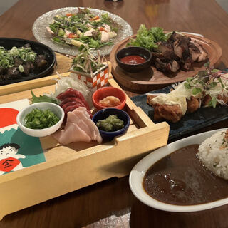 炭焼ダイニング WA_1