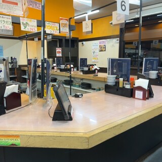 天ぷら はまや_2