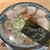 銀座はるちゃんラーメン - 料理写真:中華そば