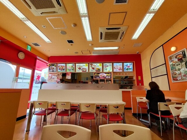 Sugakiya Don Kihote Raku Ichi Gaido Ten photo 5