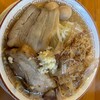 ラーメン 泪橋