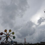 NIBOSHI MANIA - 雨空