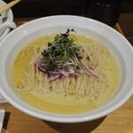 NIBOSHI MANIA - 冷や牡蠣 1200円