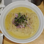 NIBOSHI MANIA - 冷や牡蠣