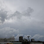 NIBOSHI MANIA - 雨空