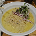 NIBOSHI MANIA - 冷や牡蠣