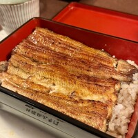 うなぎ川勢 - 