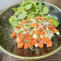 ジンジャーズビーチ - 