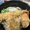 つくもうどん 塩小路本店