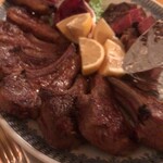 ラ・ビスボッチャ - 