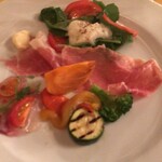 ラ・ビスボッチャ - 