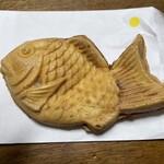 松見坂たいやき - 