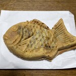 松見坂たいやき - 