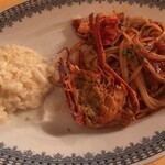 ラ・ビスボッチャ - 